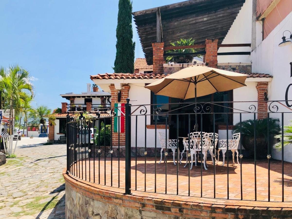 Hotel Carretas By Rotamundos Jalpan de Serra Extérieur photo