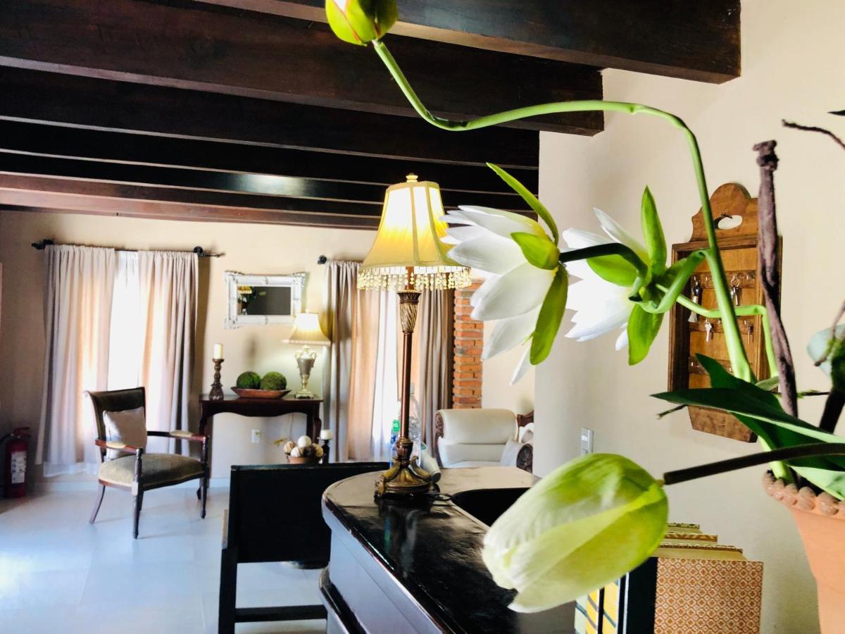 Hotel Carretas By Rotamundos Jalpan de Serra Extérieur photo
